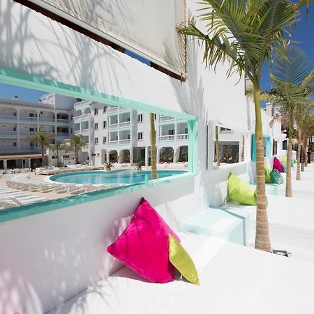 Beach Star Ibiza (Adults Only) San Antonio  Exteriér fotografie
